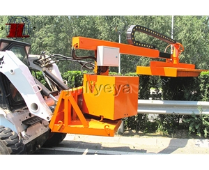 銅川高速公路綠籬修剪機(jī)如何保養(yǎng)
