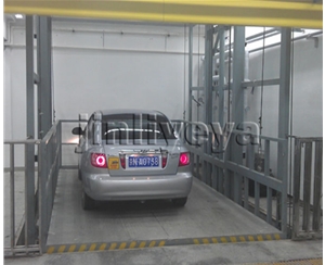 北京愛義行汽車服務定制汽車舉升機